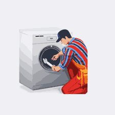 Washing Repair