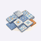🧩 Tiles