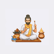 🕉️ Pandit Purohit