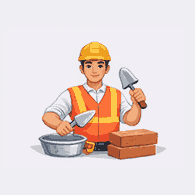 👷 Mistri